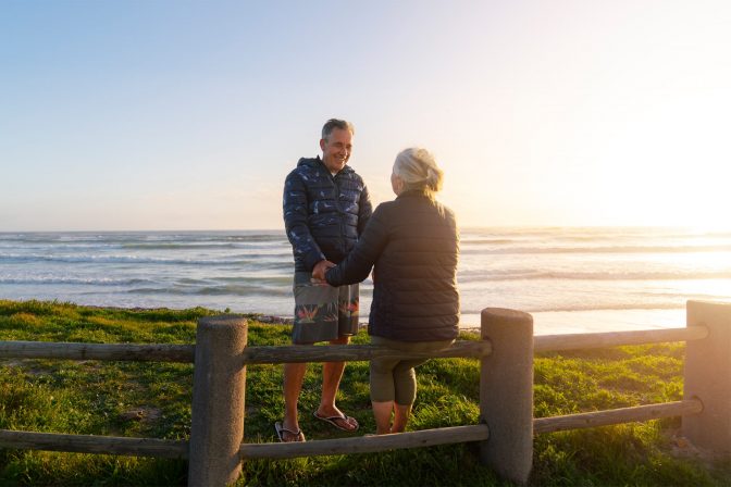 The Crown of Experience: Valuing Senior Wisdom in the Christian Faith