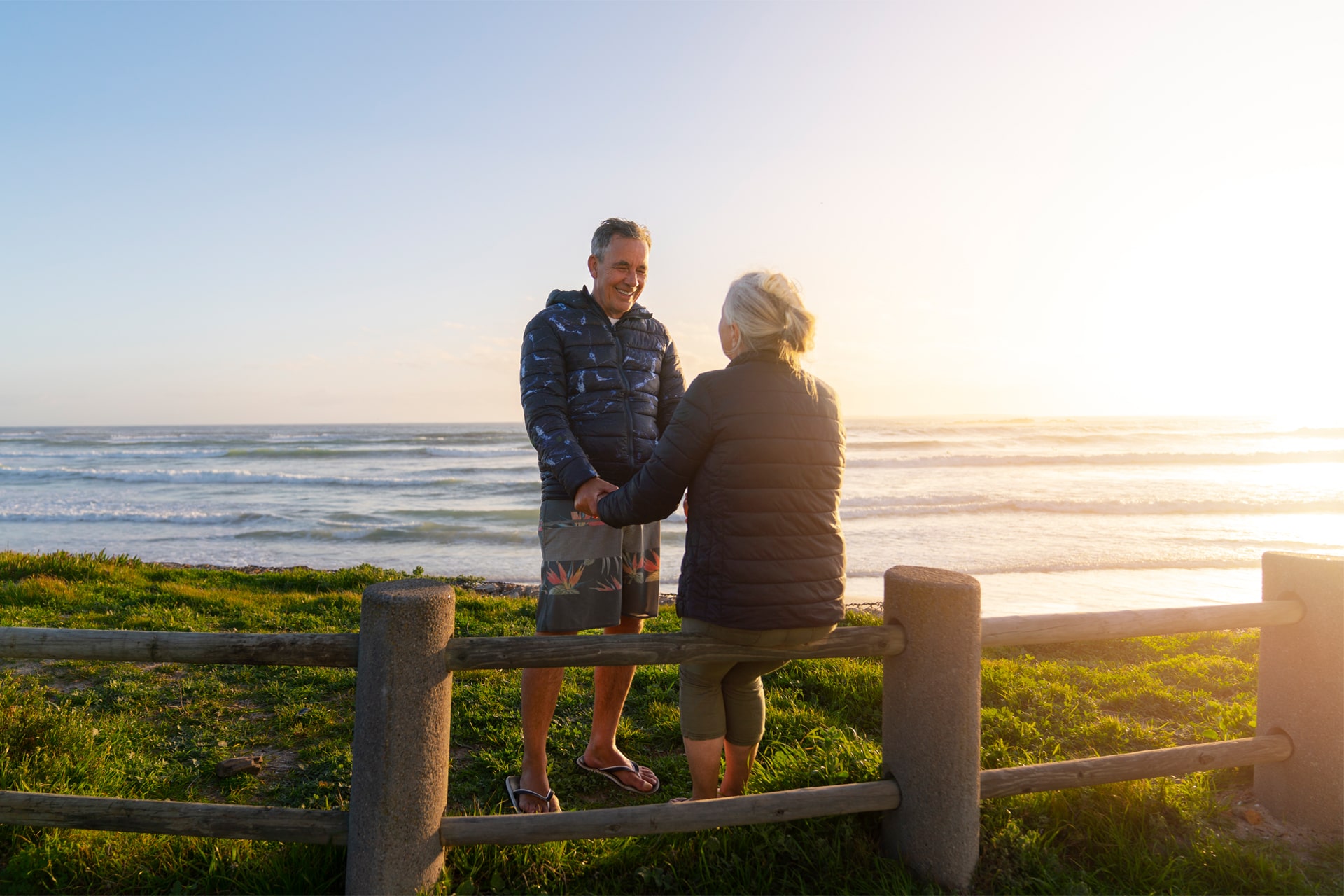 The Crown of Experience: Valuing Senior Wisdom in the Christian Faith