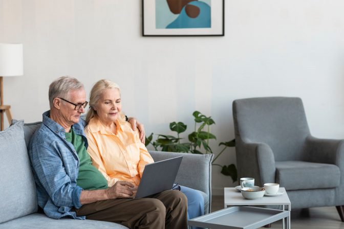 Embracing Sustainable Living in Care Homes: A Path to a Better Tomorrow for Our Elders