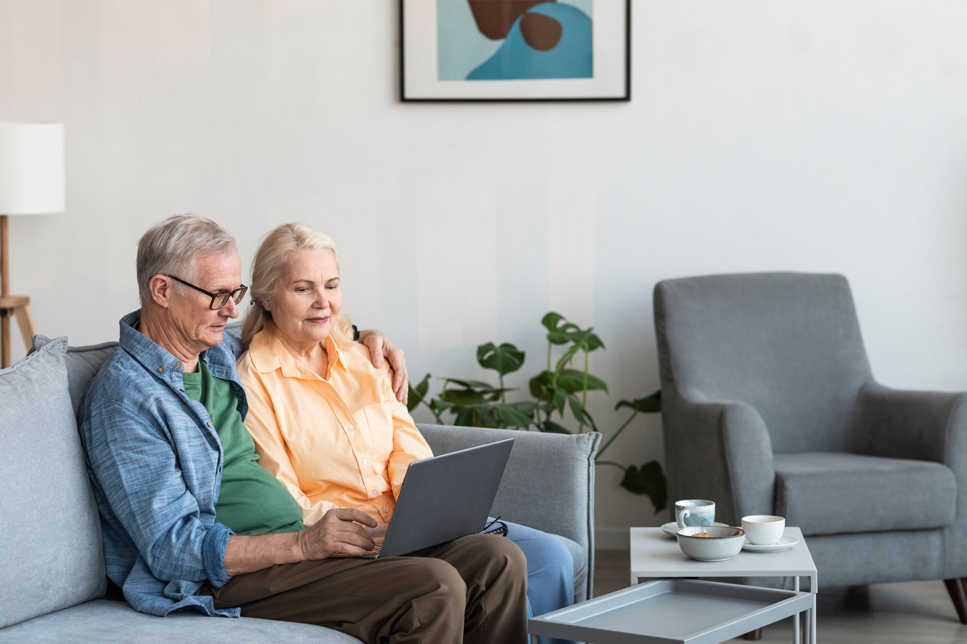 Embracing Sustainable Living in Care Homes: A Path to a Better Tomorrow for Our Elders